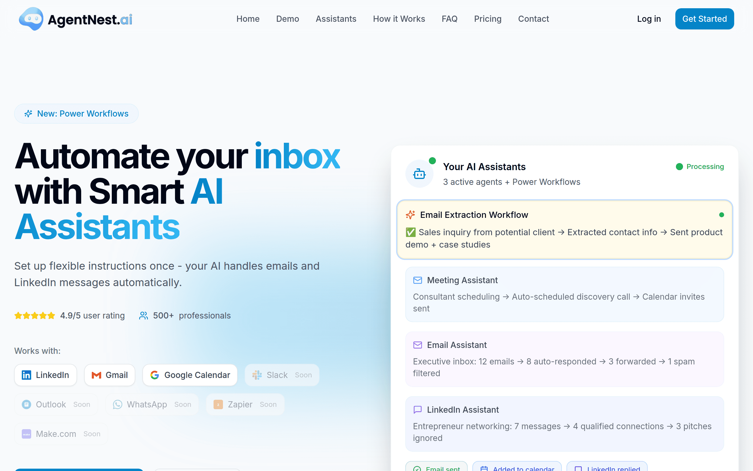 AgentNest.ai