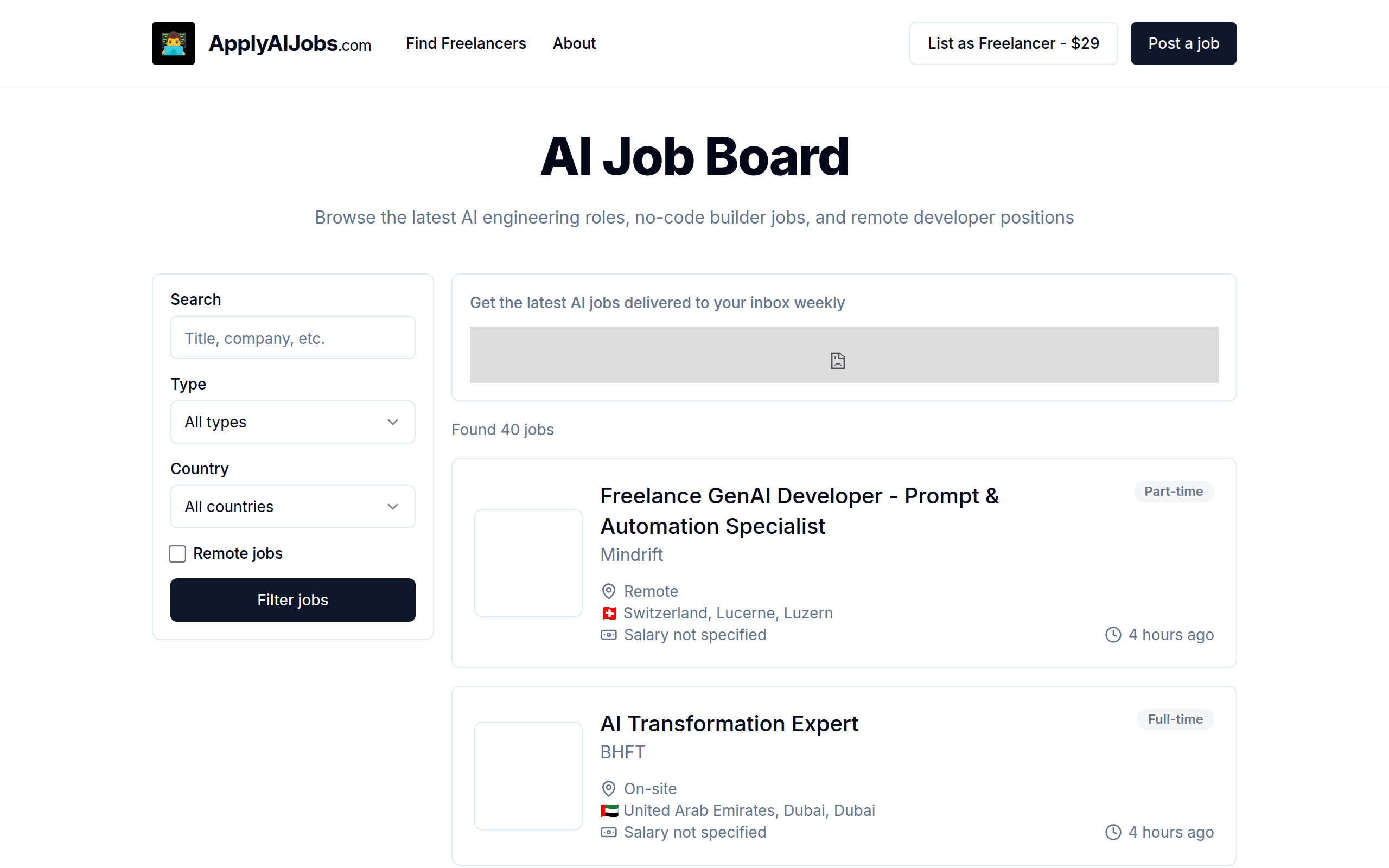 ApplyAIJobs.com