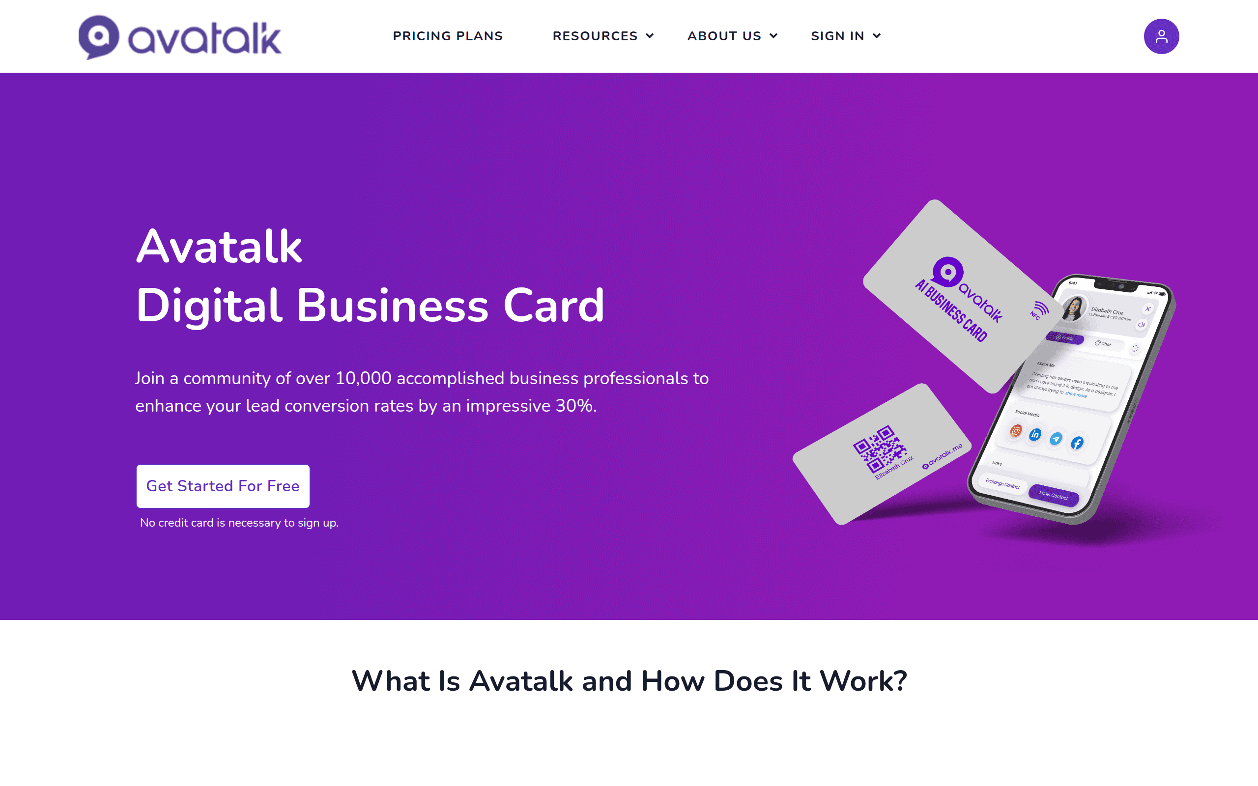 Avatalk
