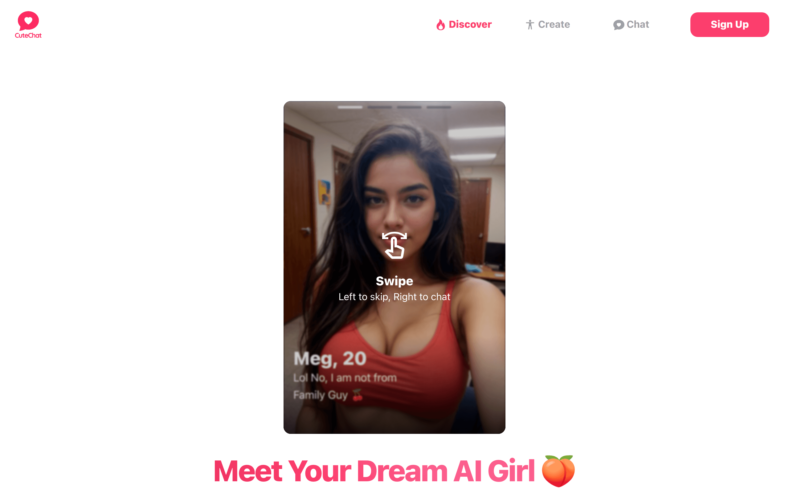 Cutechat AI