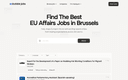 eu bubble jobs