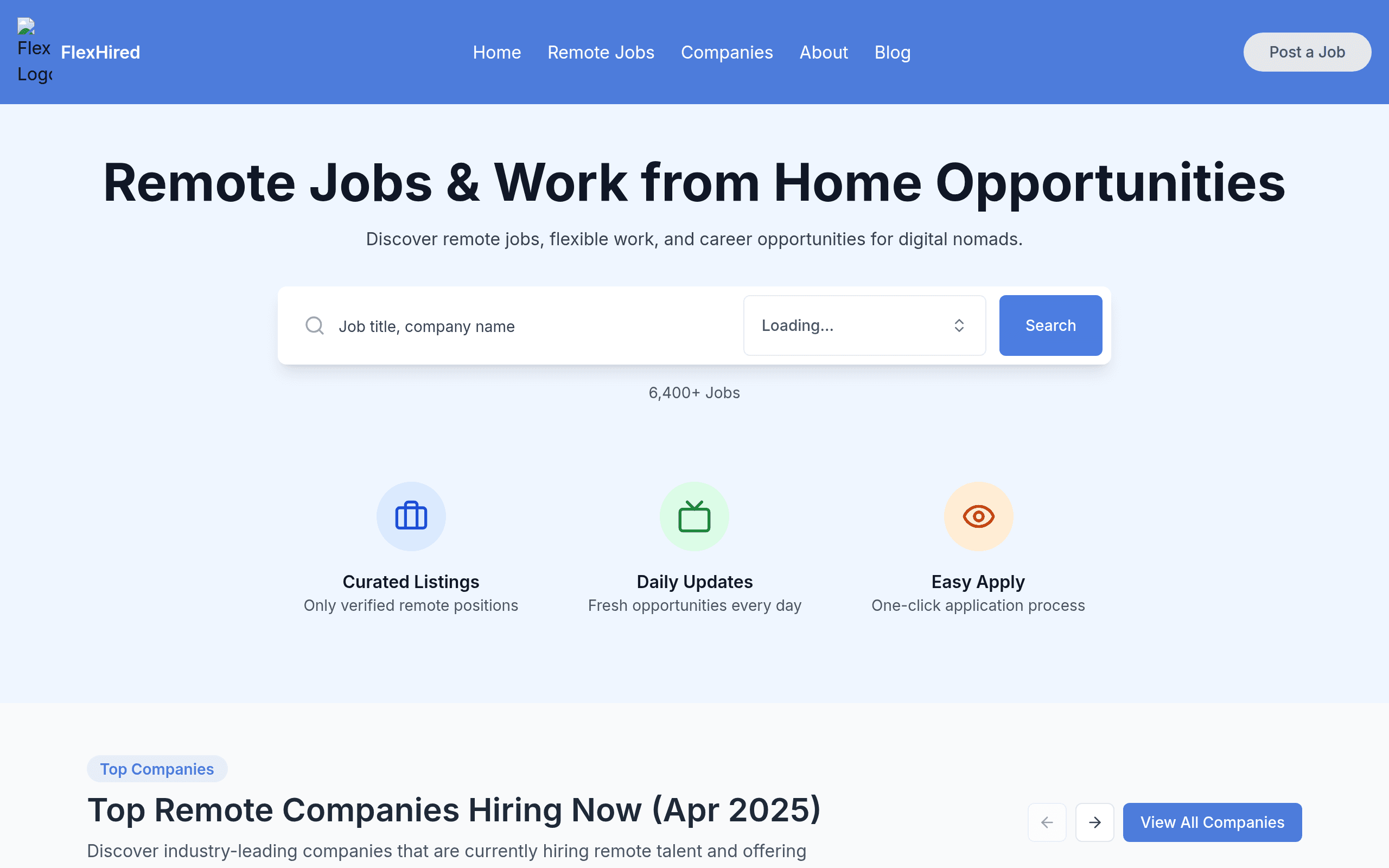 FlexHired