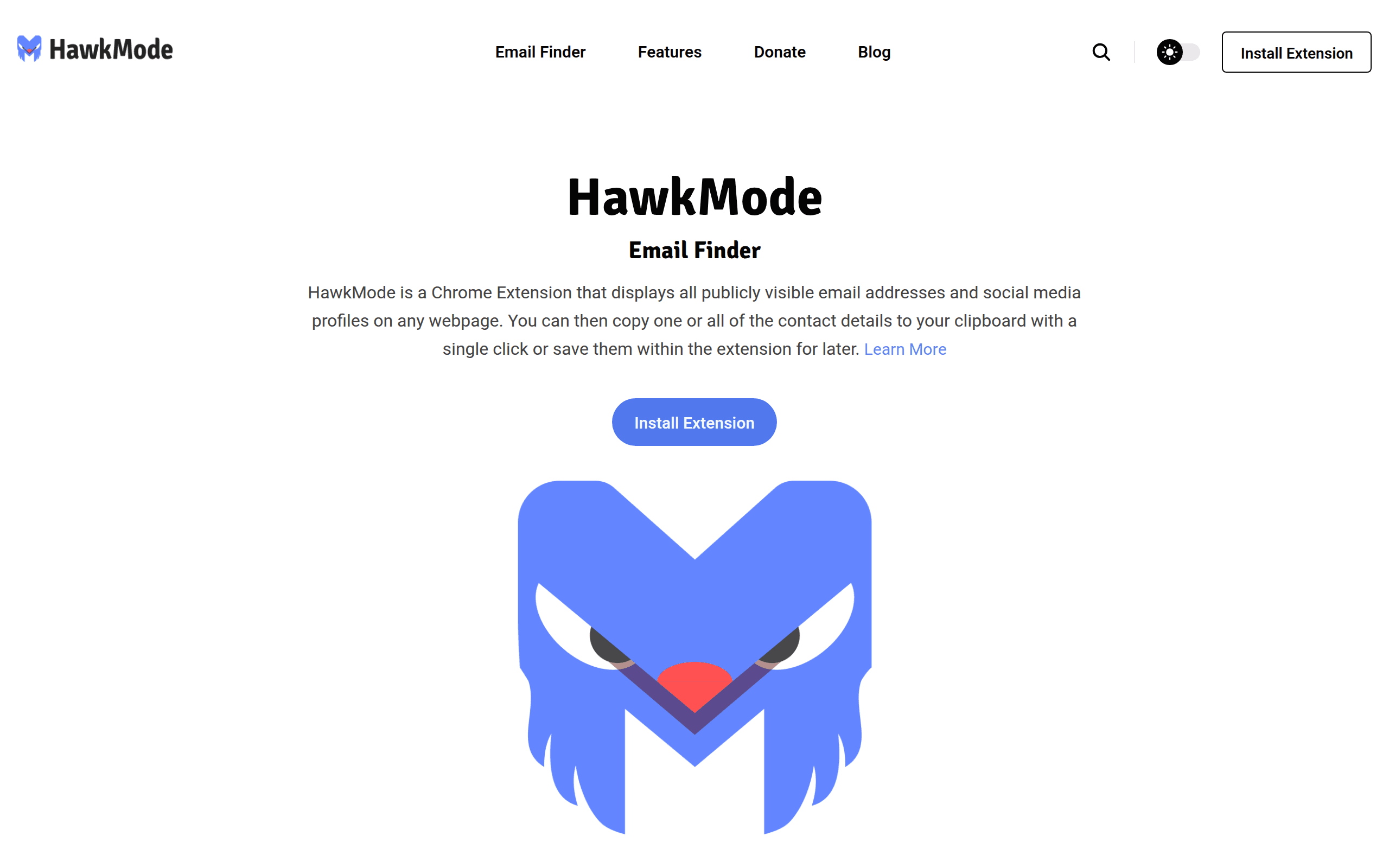 HawkMode