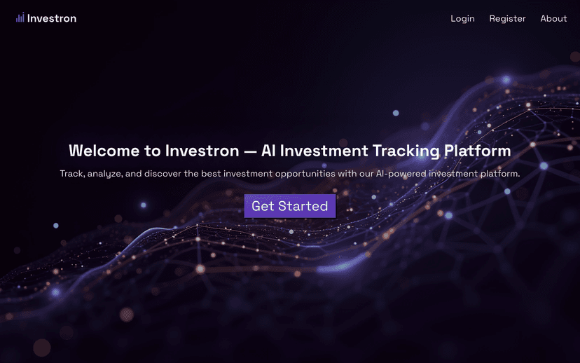 Investron