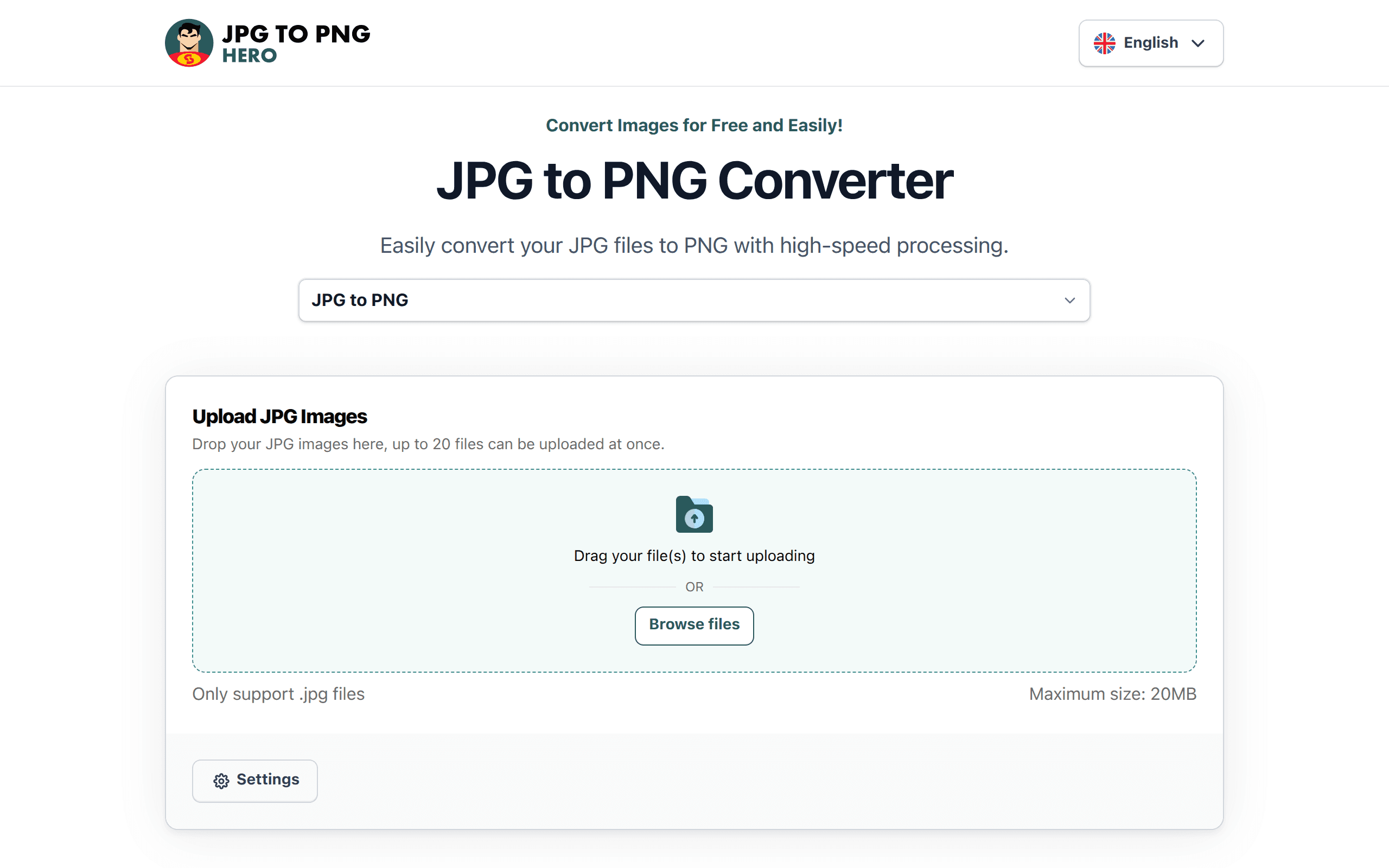 JPGtoPNGHero