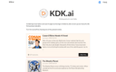 KDK.ai