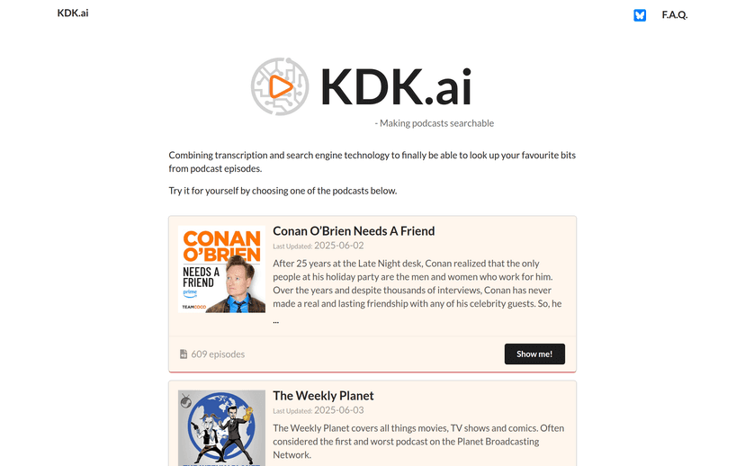 KDK.ai