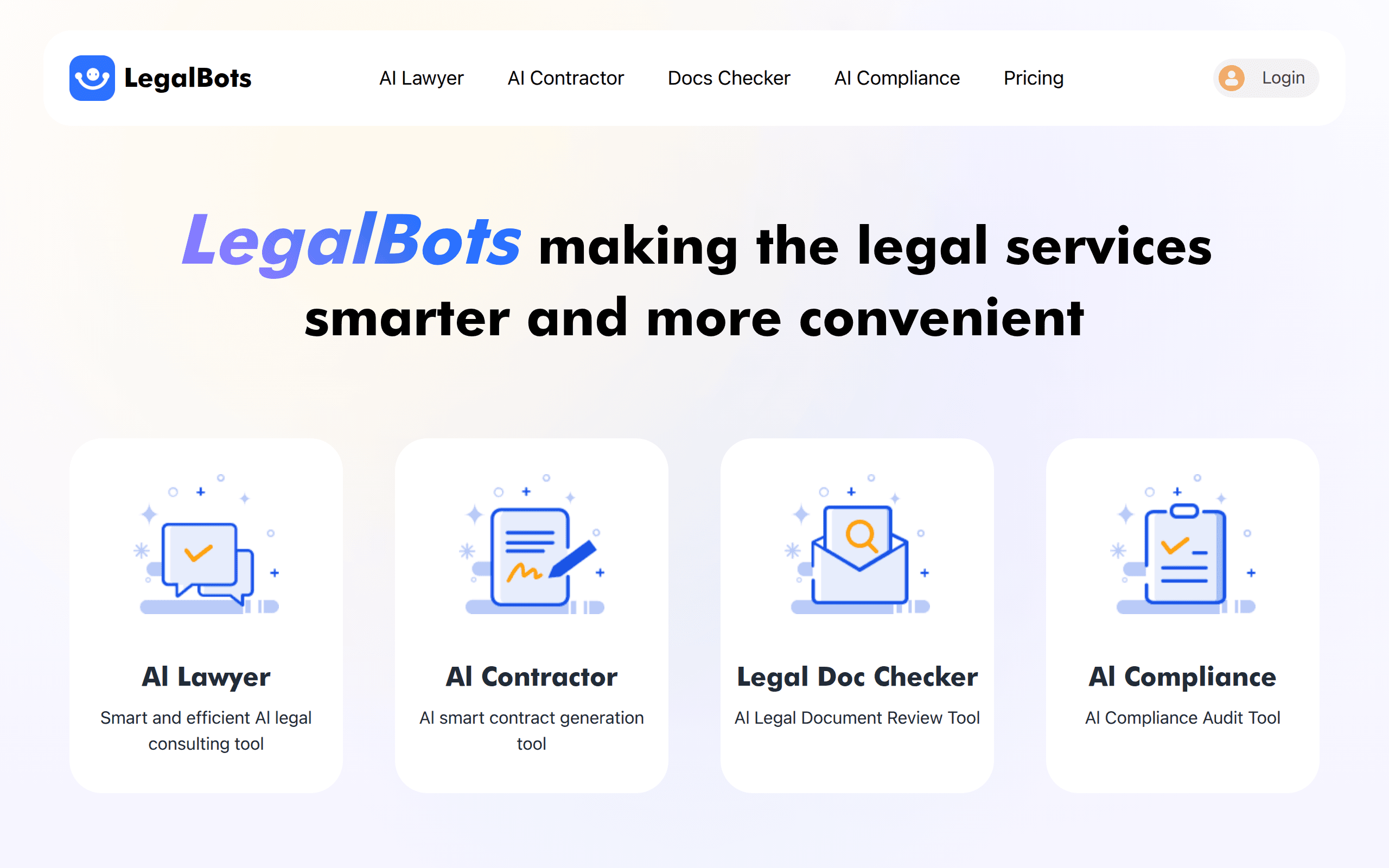 legalbots