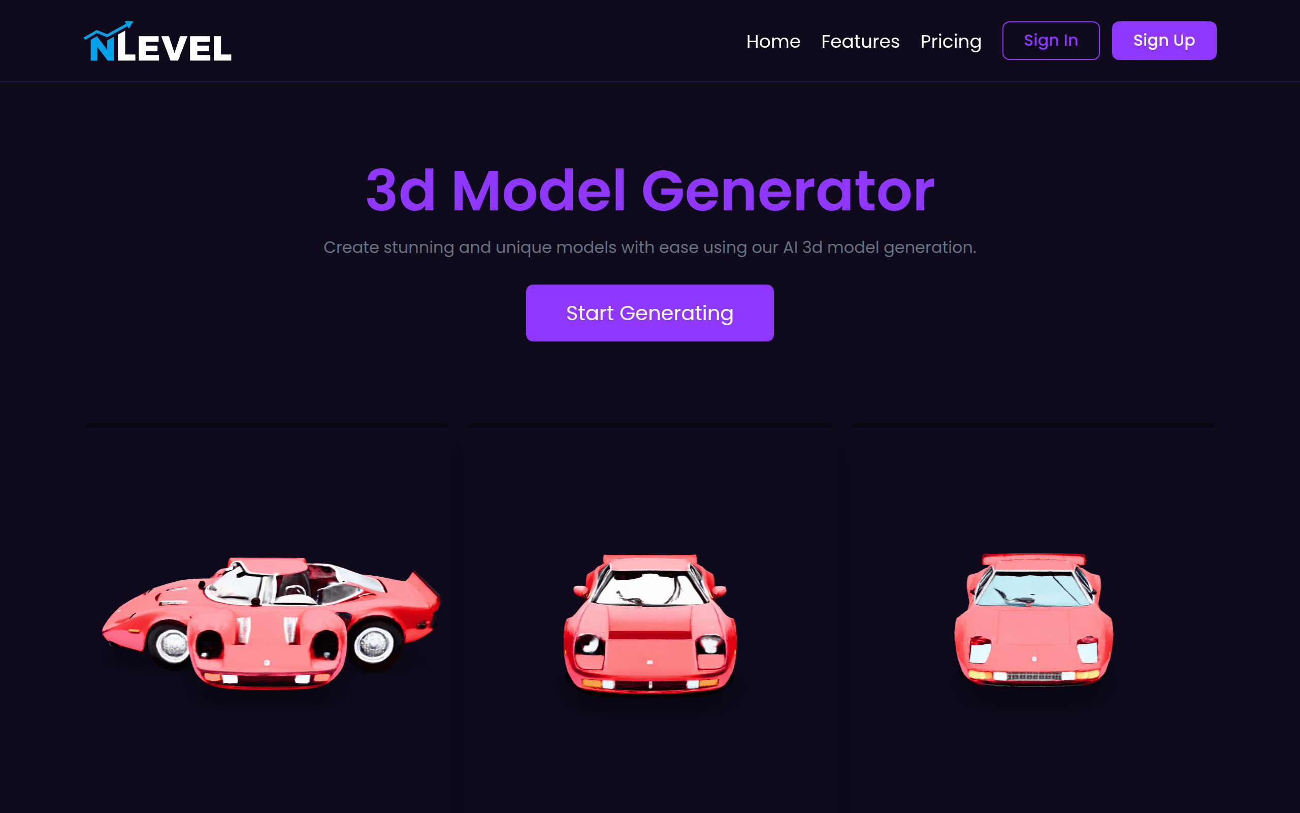 Nlevel.ai