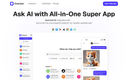 Overchat AI