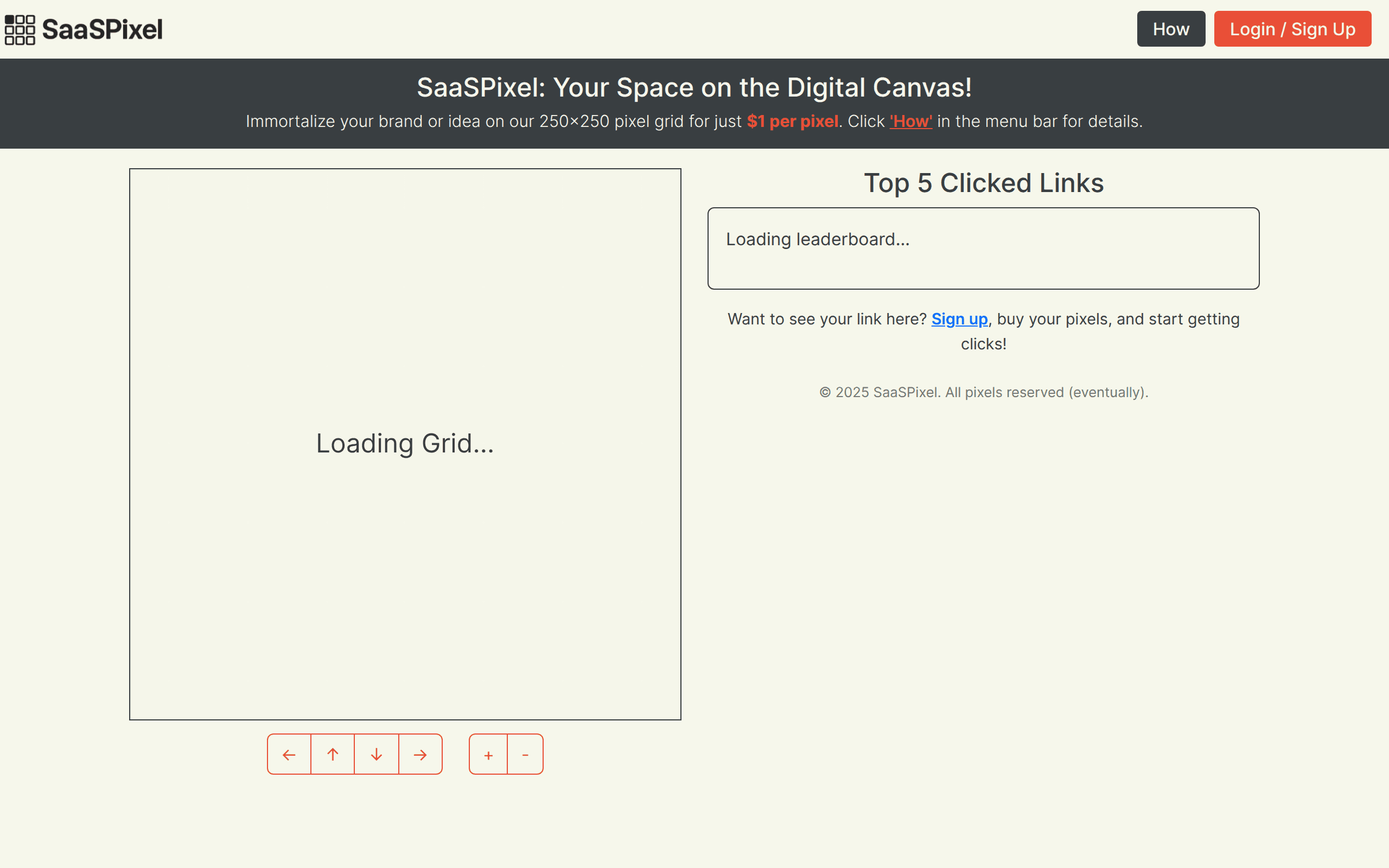 SaaSPixel