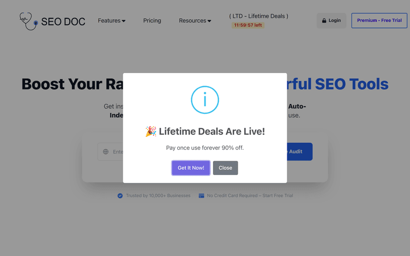 SEODoC
