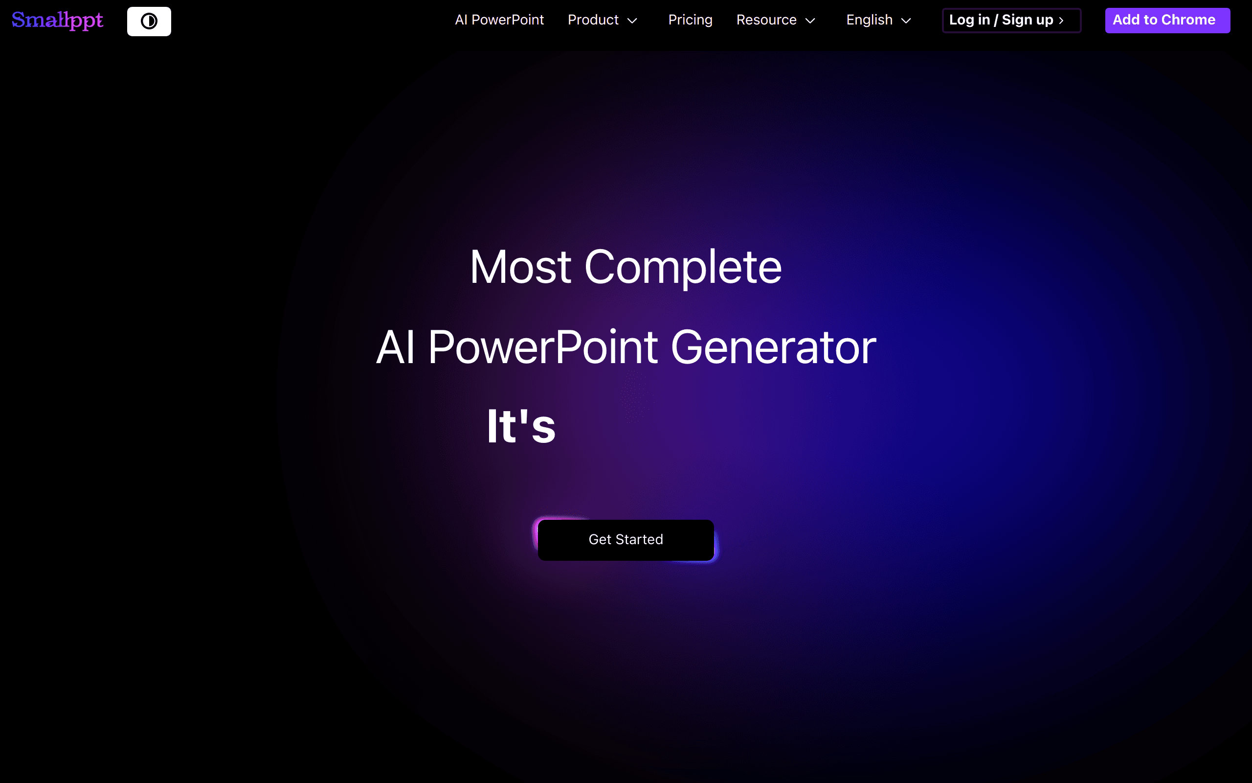Smallppt
