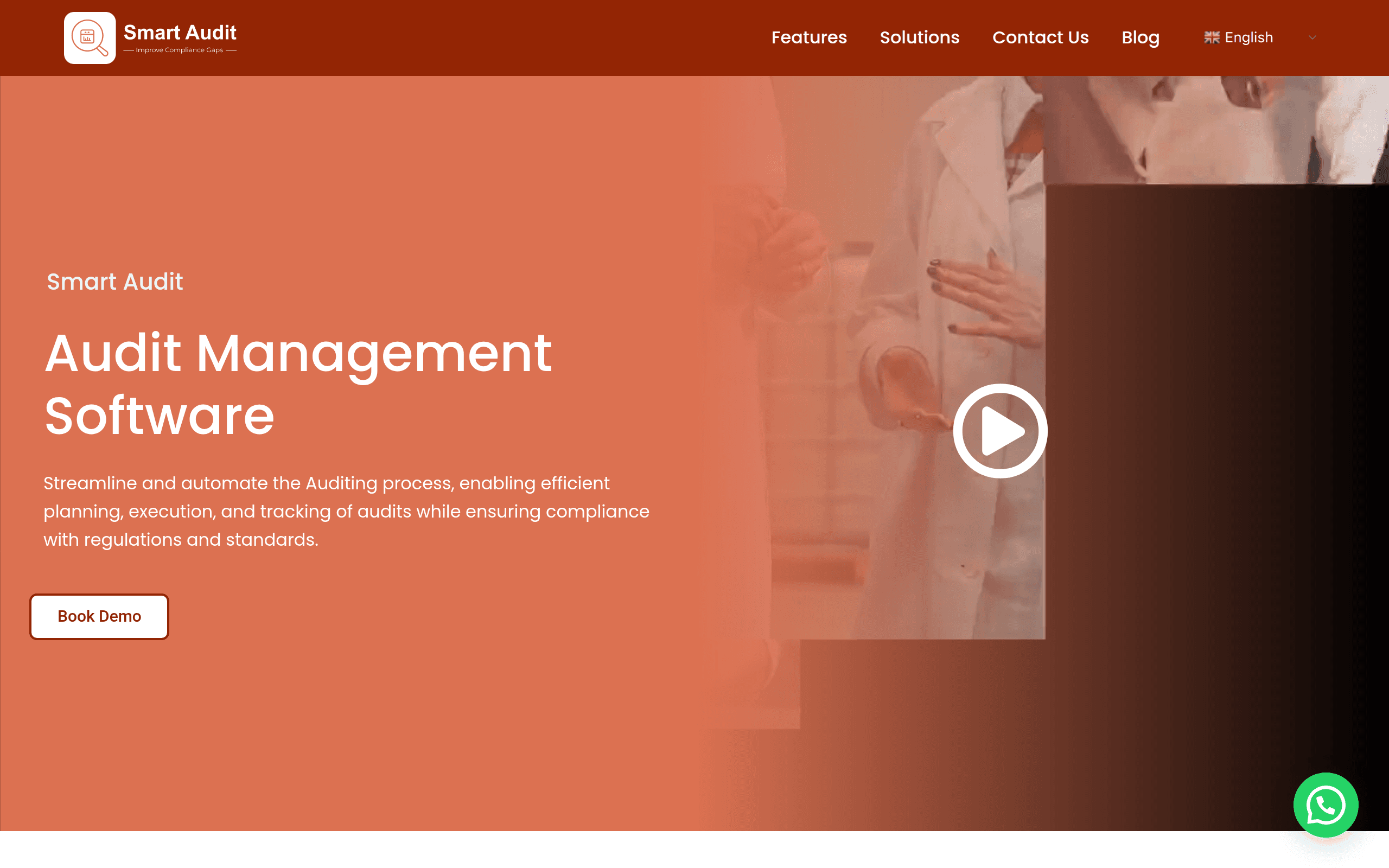 Smart Audit