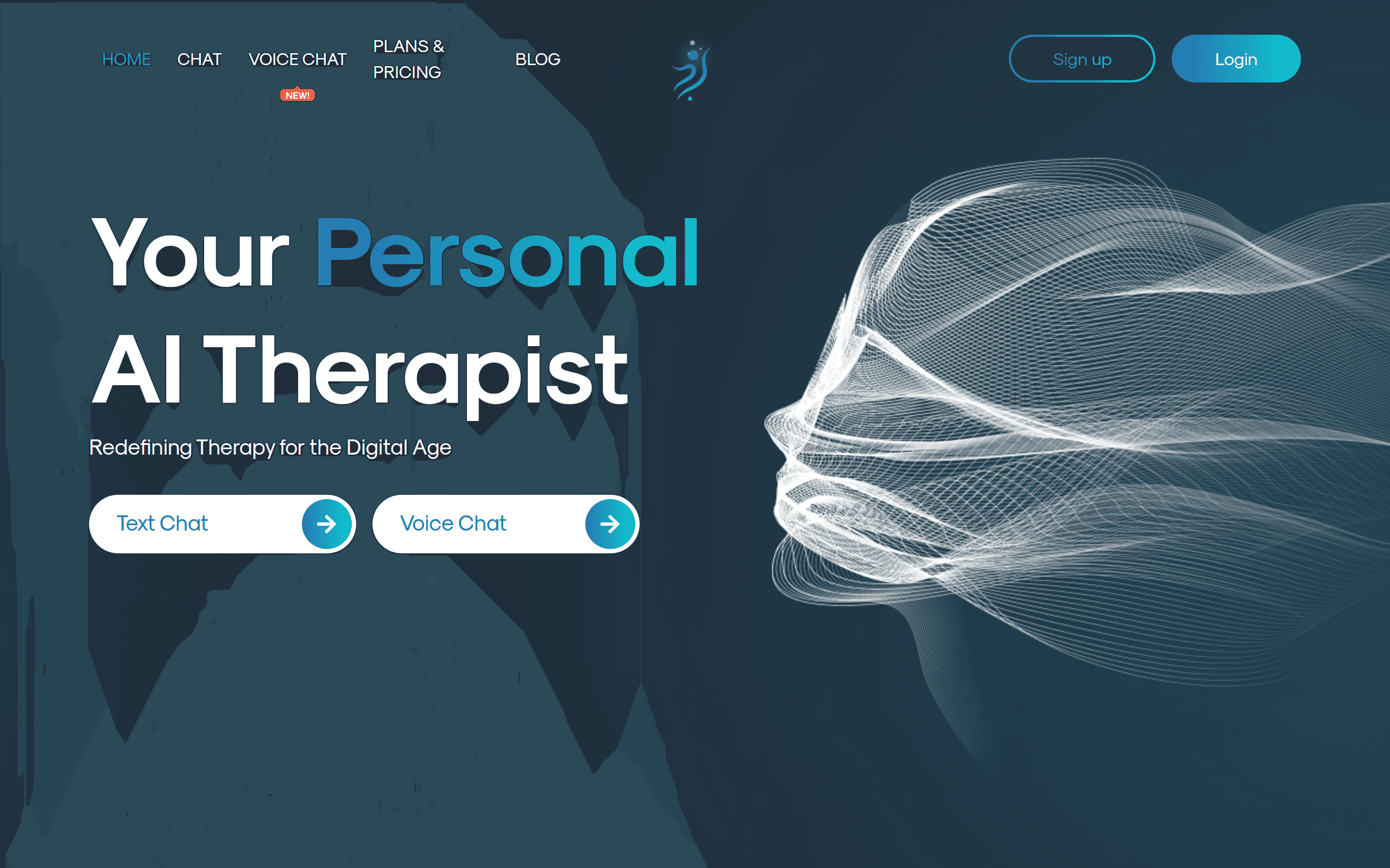 Therapy With AI