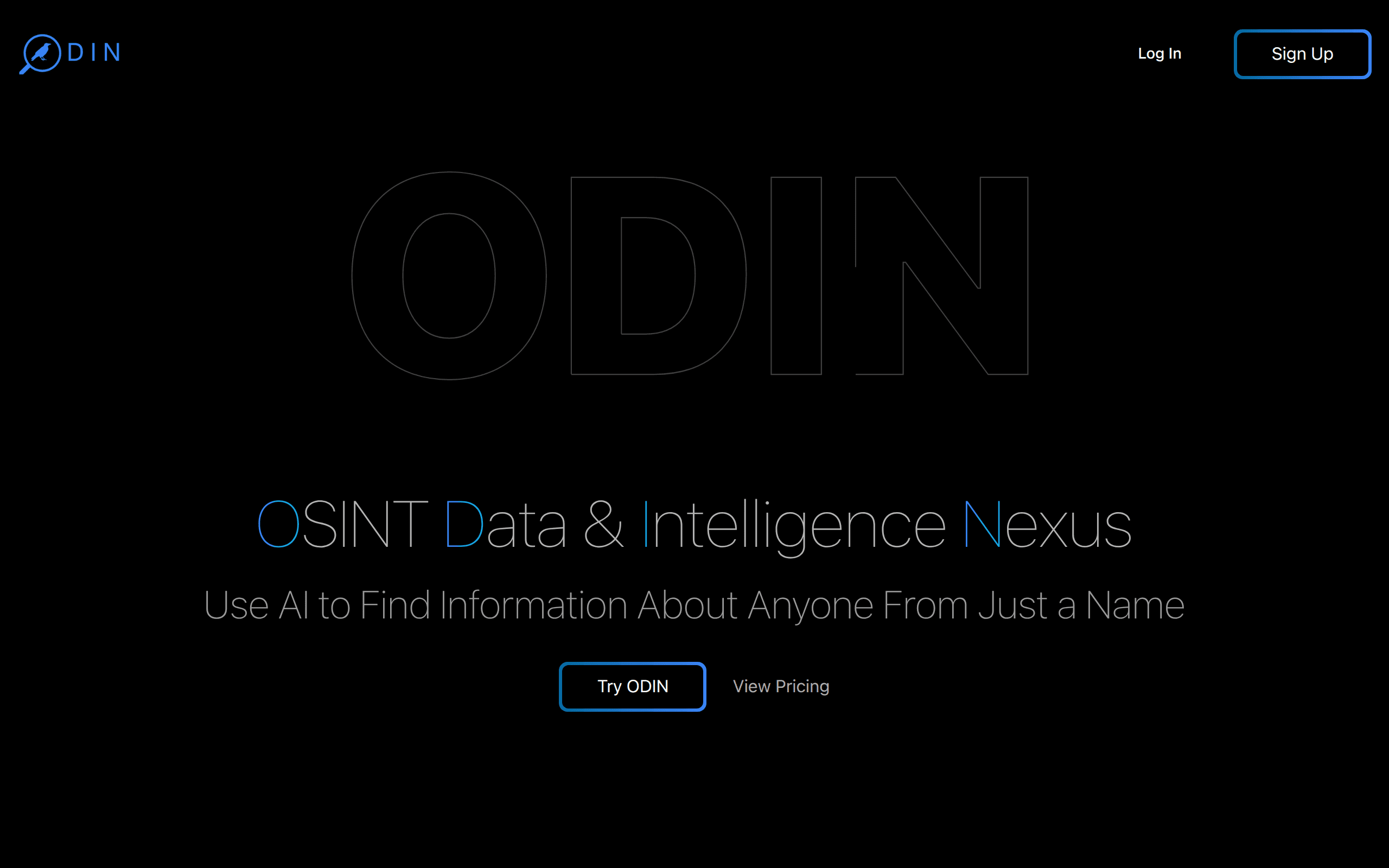 ODIN