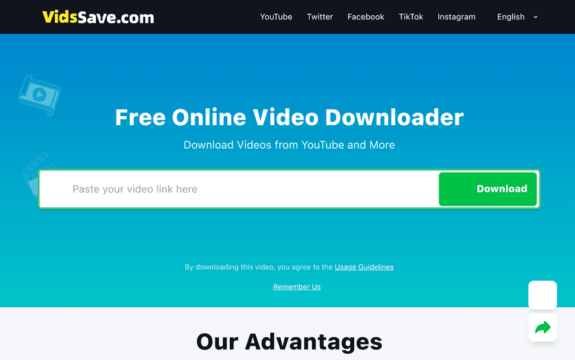 VidsYouTube