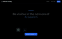 AI Brand Tracking