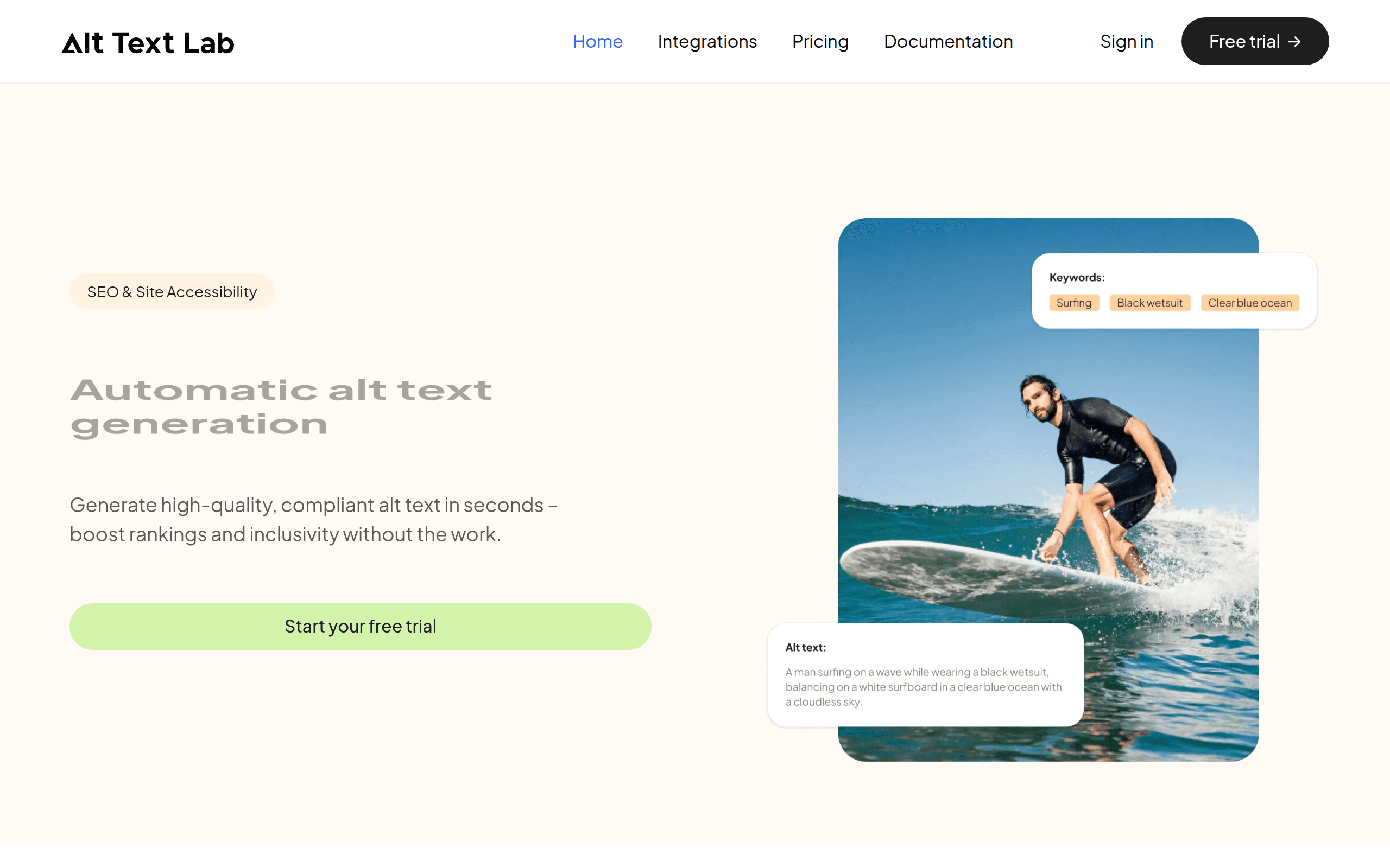 AltTextLab