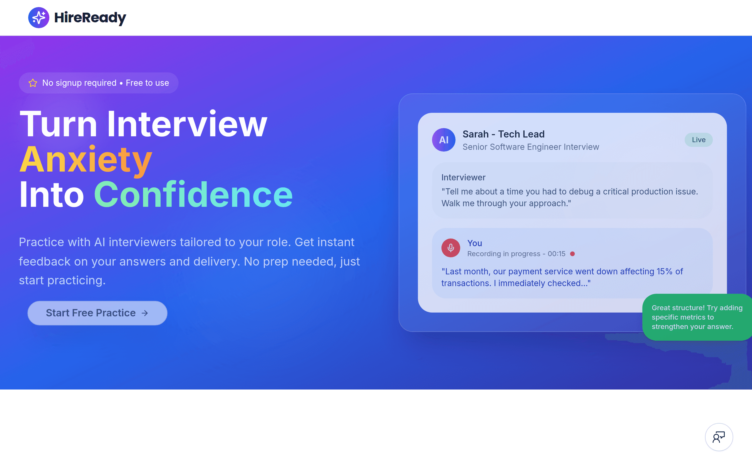 HireReady