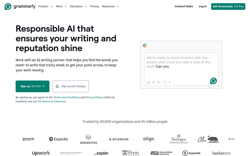 Grammarly