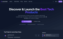 Launch Vault