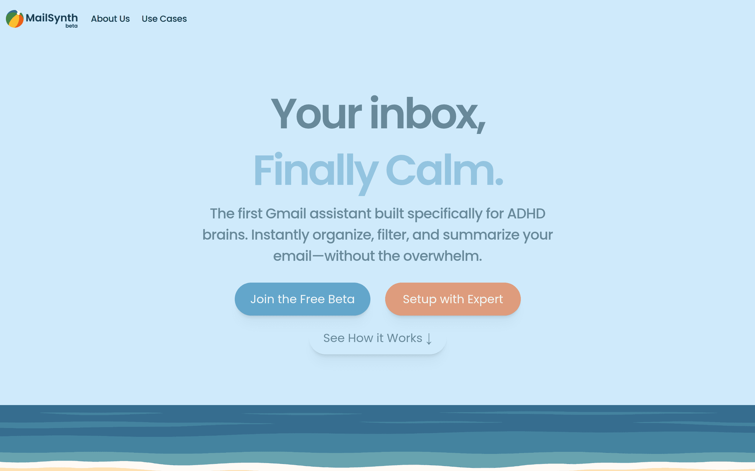 MailSynth
