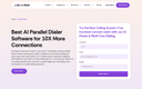 Parallel Dialer