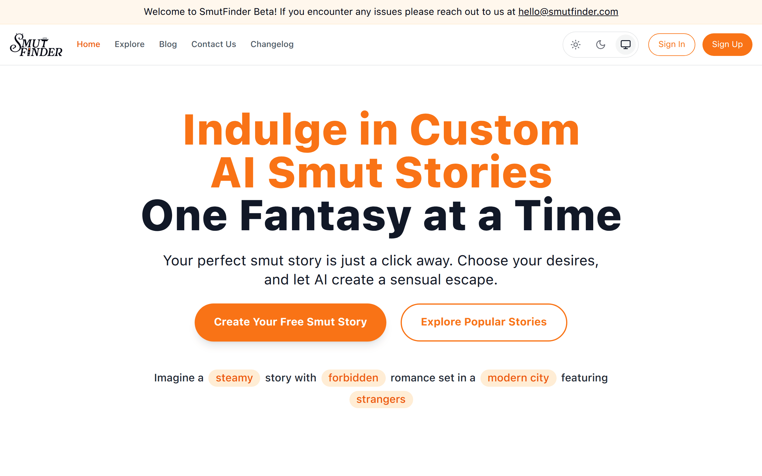 SmutFinder