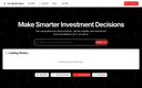 Your Wealth Signal