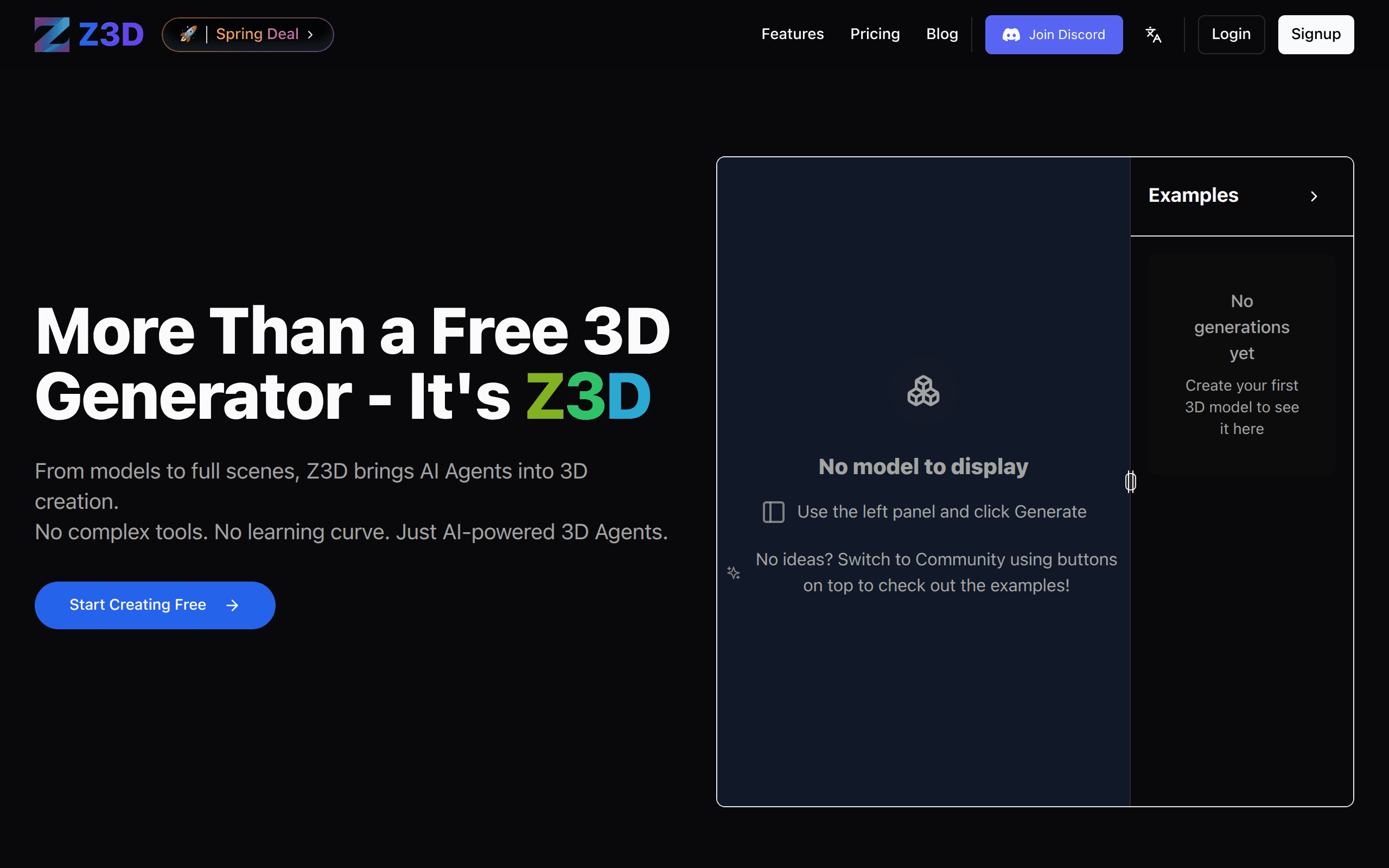Z3D