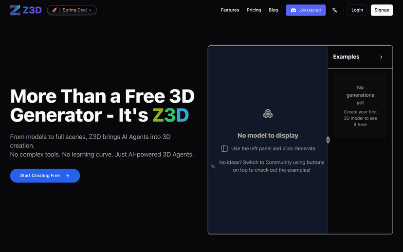 Z3D