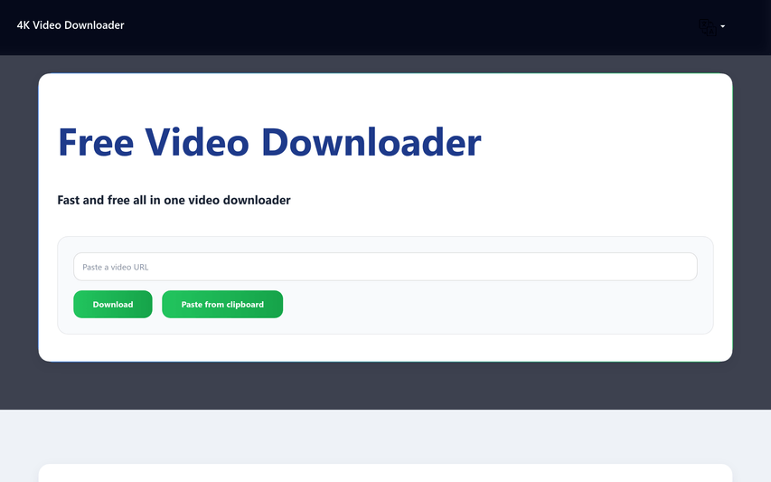youtube video download