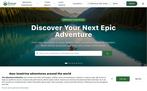 The Adventure Collective