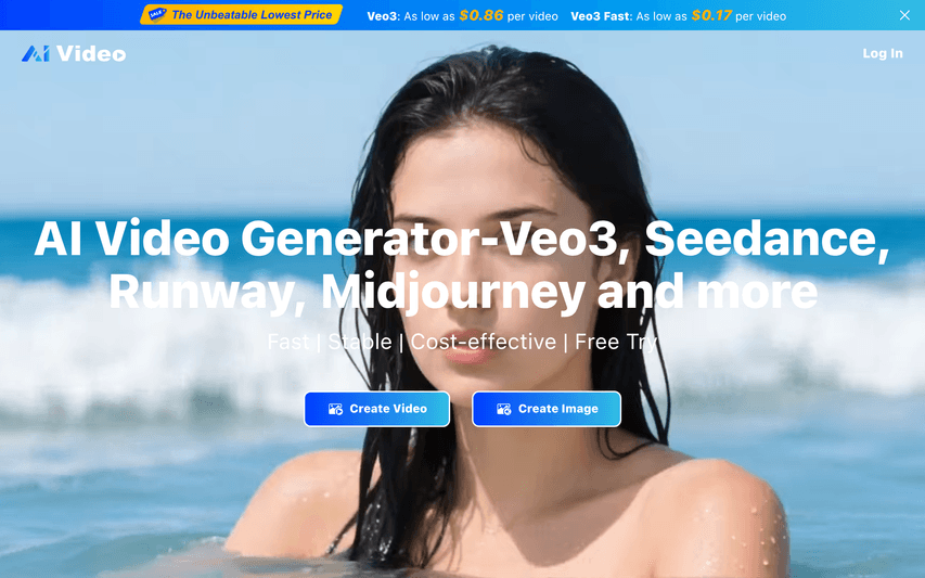 AI Video Generator