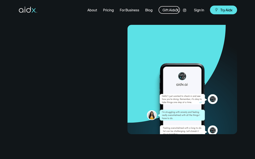 Aidx.ai