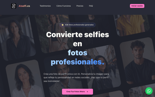 aiselfi.es