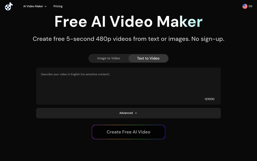 AiVideoMaker