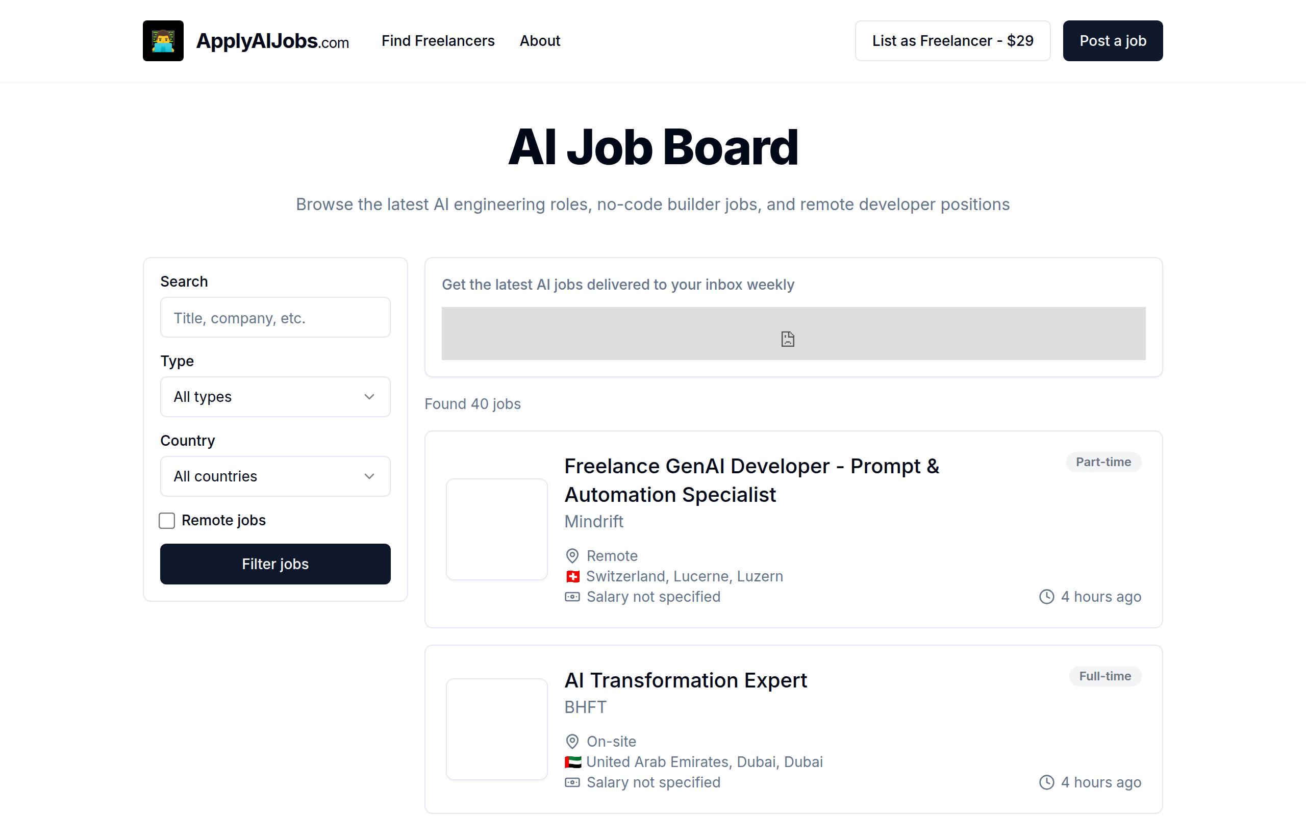 ApplyAIJobs.com