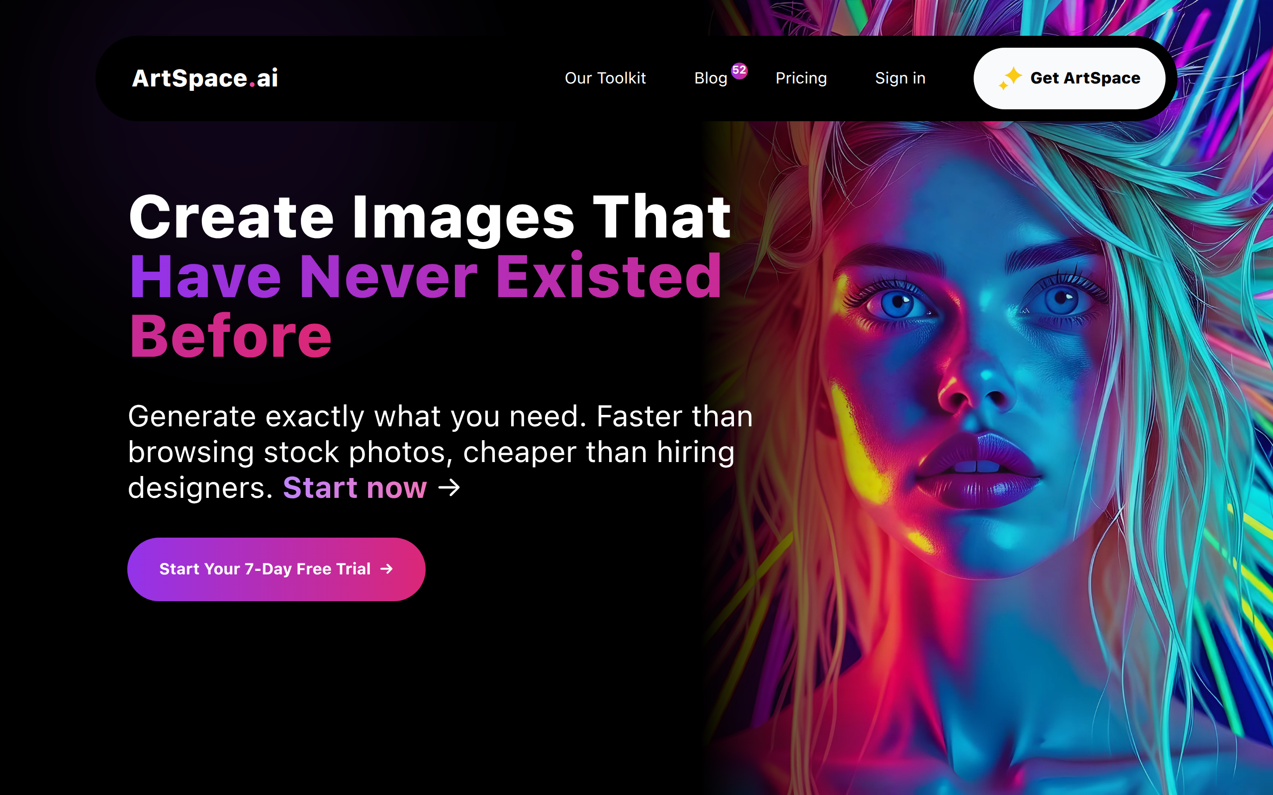 ArtSpace.ai