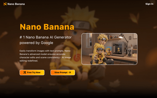 Nano Banana