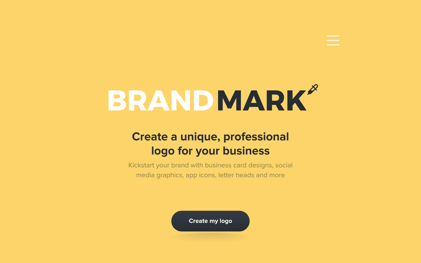 Brandmark.io