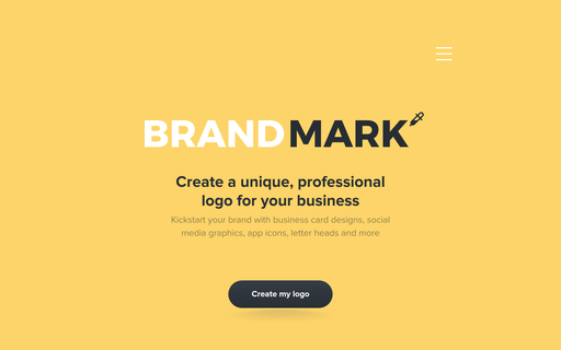 Brandmark.io