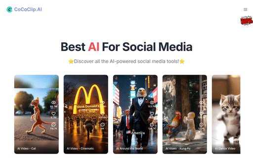 CoCoClip.AI