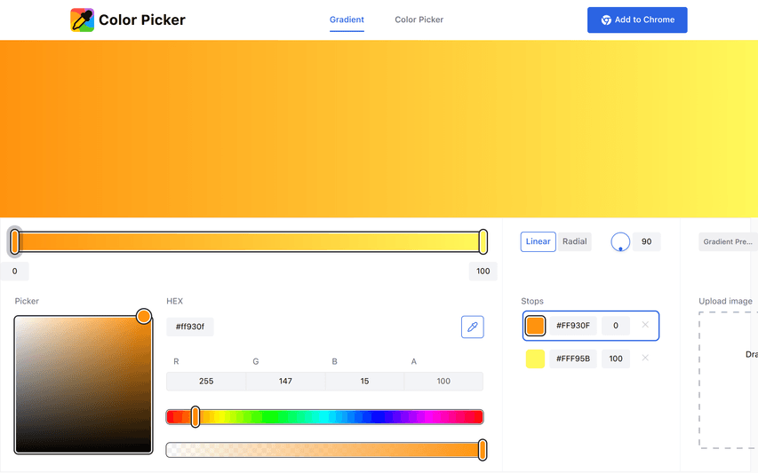 Color Picker
