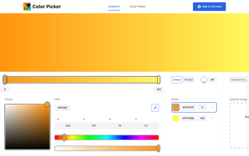 Color Picker