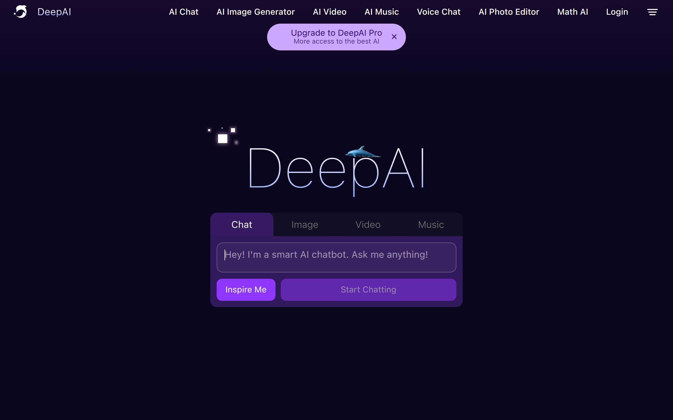 DeepAI