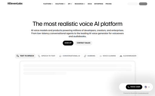 ElevenLabs