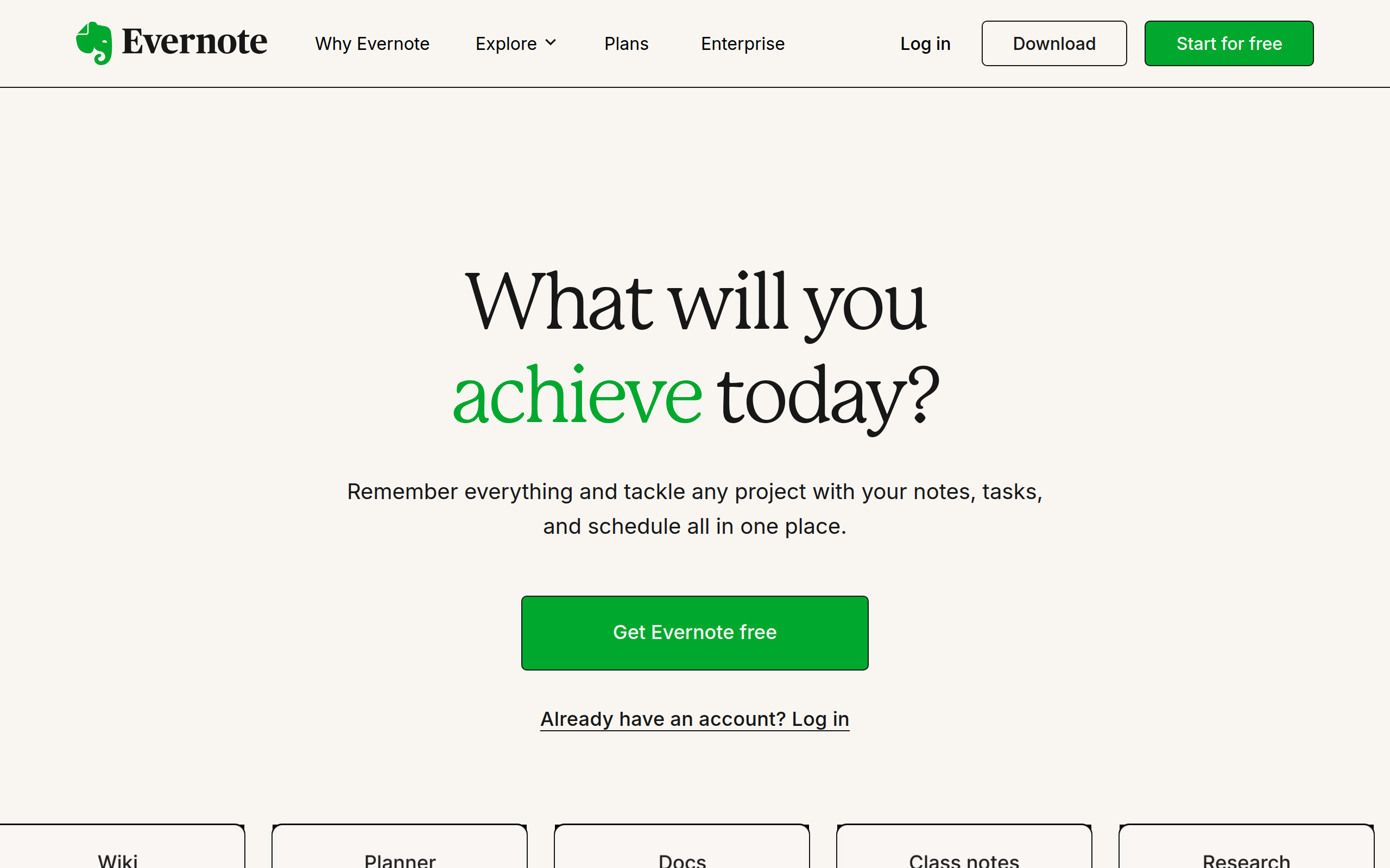 Evernote