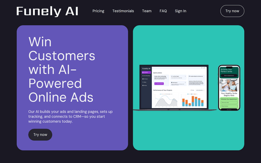 Funely AI